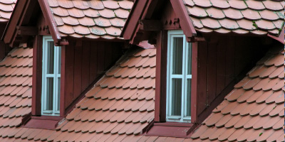 roofers Locking