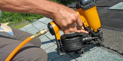 roofing services Locking